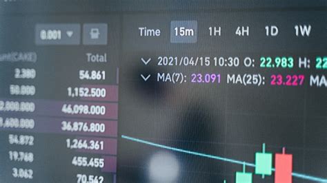 The Impact of Decentralised