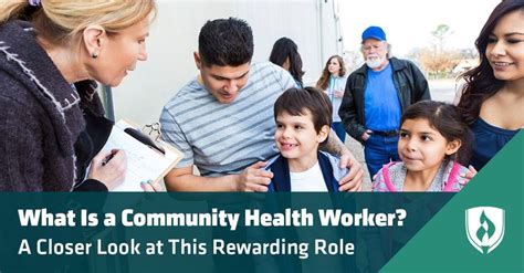 The Role of Community